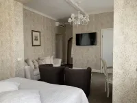 Villa Joma Hotels in Jūrmala