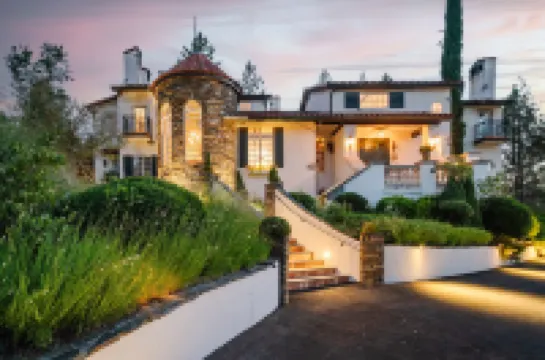 シャトー デュ シュロー