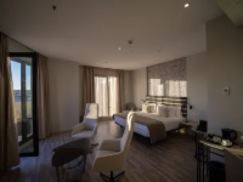 Abba Sevilla Hotels in Seville