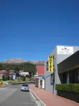 Queenstown Motor Lodge Hotels in Queenstown