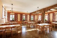 DJH Jugendherberge Regensburg - Hostels