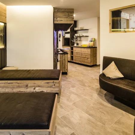 Suites Hotel Garden