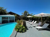 Pelican Motor Inn Hotels in Merimbula