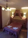 Kemer Agon Butique Hotel - Layanan Antar-Jemput