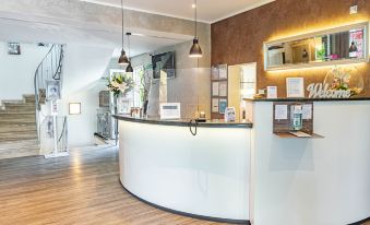 Parkhotel Sonnenberg