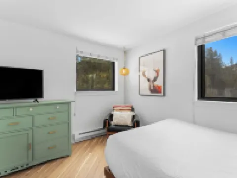 Plaza 1404 キーストーンのホテル