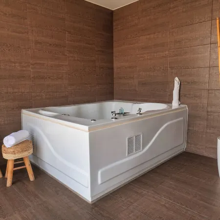 Rado Hotel - Santa María