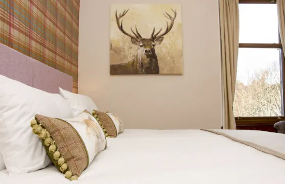 斯特拉撒倫住宿加早餐旅館