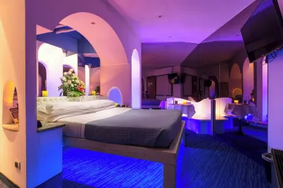 Hotel Motel K Hotels in Pieve del Cairo
