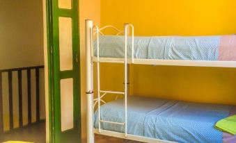 Hostel da Providência