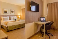 Intercity Salvador Aeroporto Hotels in Lauro de Freitas