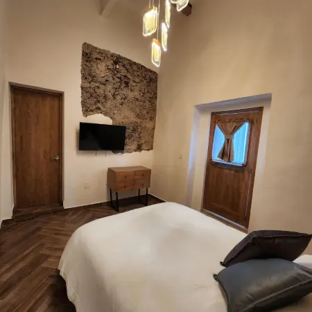 Hotel Úrsula Concept