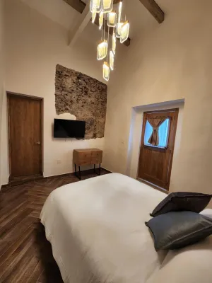 Hotel Úrsula Concept Hoteles en 