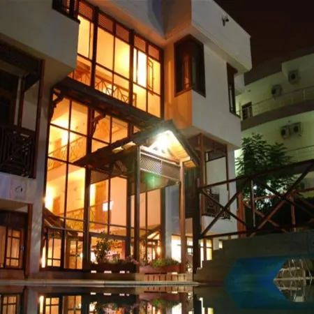 Kemer Agon Butique Hotel