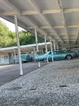 Fleninge Classic Motel - Motel