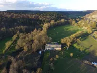 B&B le Moulin de Resteigne - Homestays
