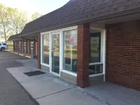 Midway Motel Hotels in Brandon