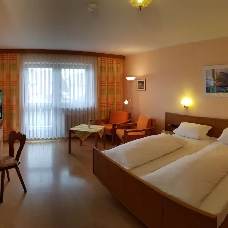 Kurhotel Anders