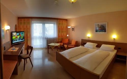 Kurhotel Anders - spa