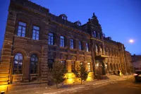 Cheltikov Hotel - 3 étoiles
