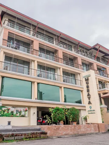 รูปภาพของเมอราญา เรสซิเดนซ์