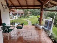 Bungalows Sanlaz Hotels in Atenas