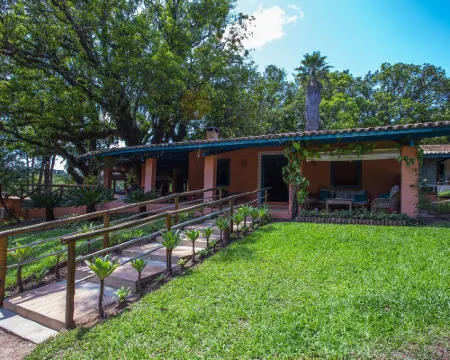 Itu Garden - Spa e Resort Saudavel Hotels in Itu