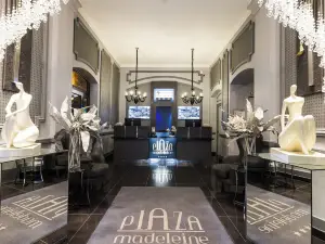 Plaza Madeleine & Spa