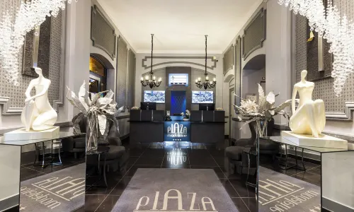 瑪德琳那温泉酒店