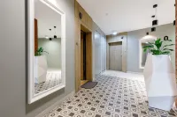 Apartamenty Przytulne OldNova - Old Town