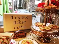 Hargrave House B & B Hotels in Doylestown