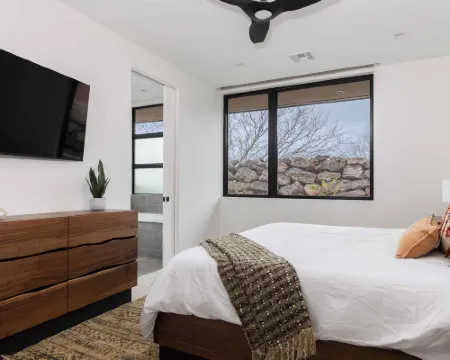 雪峽谷豪華住宅#9 3卧室住宅 艾文斯酒店