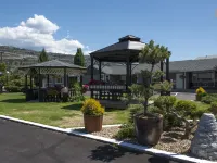Valley Star Motel Hotels in Penticton