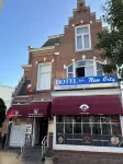 New City Hotel Scheveningen