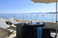 L'Escale Côté Sud Hotels in L'Ile-Rousse