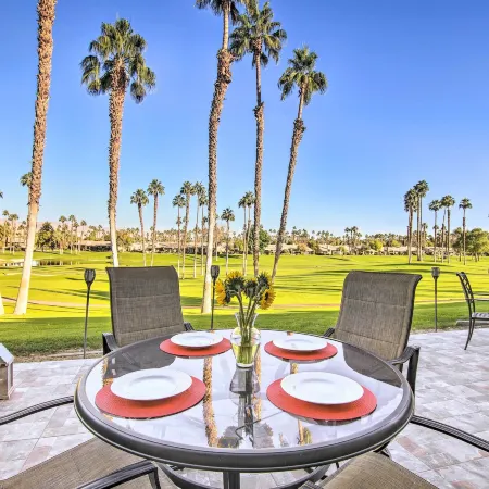 Gated Country Club, Prime Location