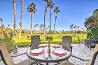 Gated Country Club, Prime Location - Condos