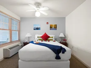 Mill Creek Hotel