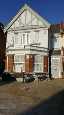 Adelaide Guesthouse