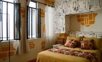 Vista Del Sol Apartments