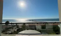 羅薩里託海灘酒店 - 海景