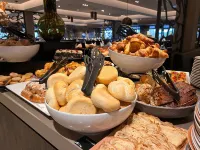 Van der Valk Hotel Hengelo - breakfast
