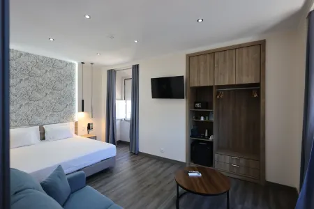 Pensao Praca Da Figueira