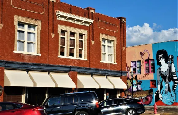 阿爾貝格克拉克斯代爾藍色青年旅舍