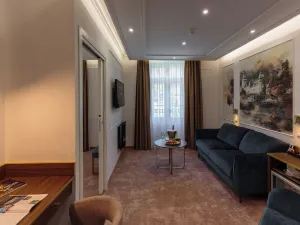 헝게스트 호텔 펄로터