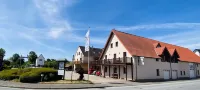 Almehof Thöne Hotels in Warstein