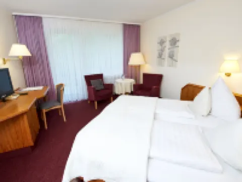 Landhotel Krolik & Landhotel Lodge - Dominik Krolik Hotels in Daun