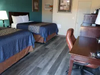 Budget Inn Hotels in Otero County
