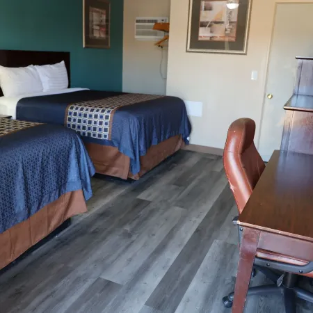 Budget Inn