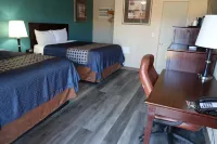 Budget Inn Hotels in Otero County